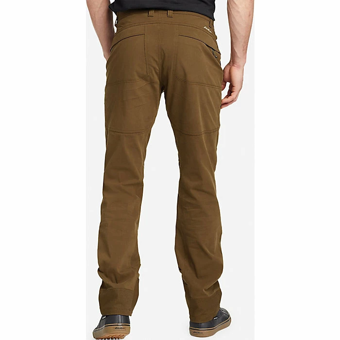 Eddie Bauer First Ascent Men's Guides Day Off Cargo Pant 4 Eddie Bauer First Ascent Men's Guides Day Off Cargo Pant - Image 2