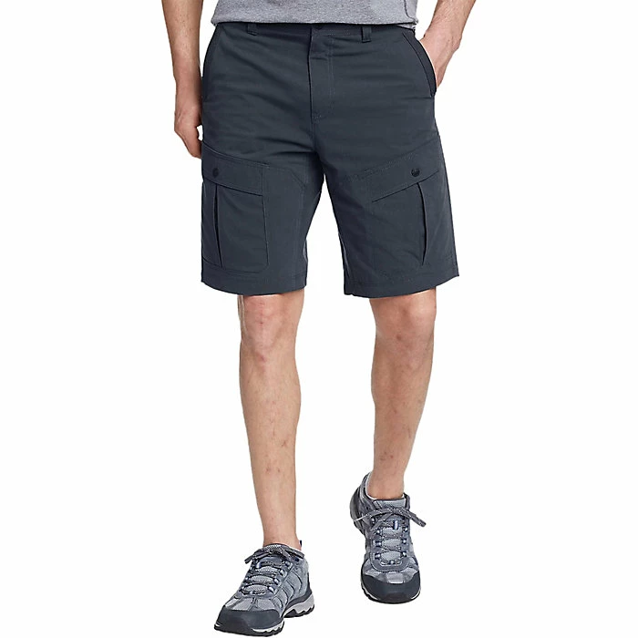 Eddie Bauer First Ascent Men's Guides Day Off Cargo Short 8 Eddie Bauer First Ascent Men's Guides Day Off Cargo Short - Image 6