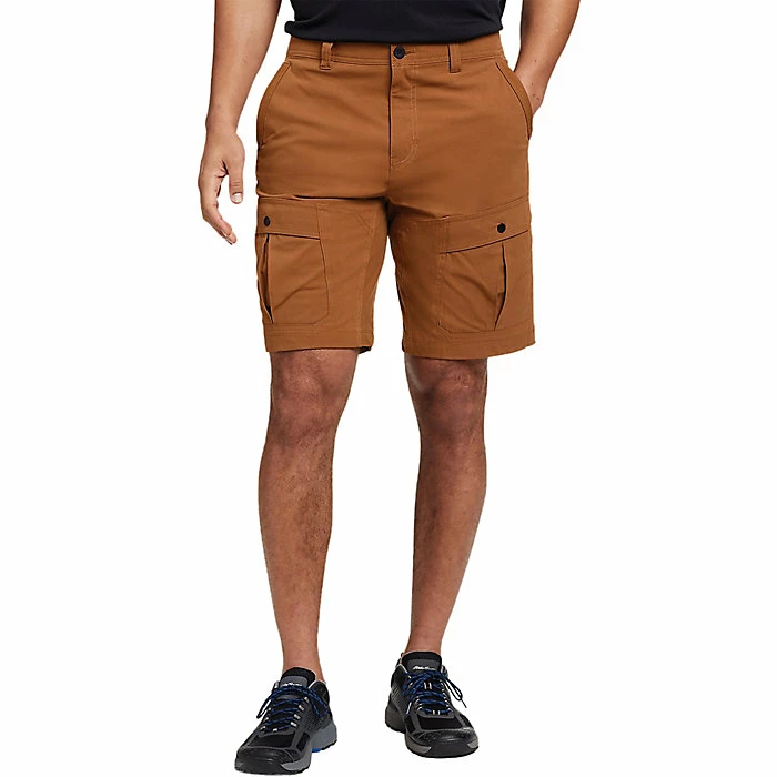 Eddie Bauer First Ascent Men's Guides Day Off Cargo Short 7 Eddie Bauer First Ascent Men's Guides Day Off Cargo Short - Image 5