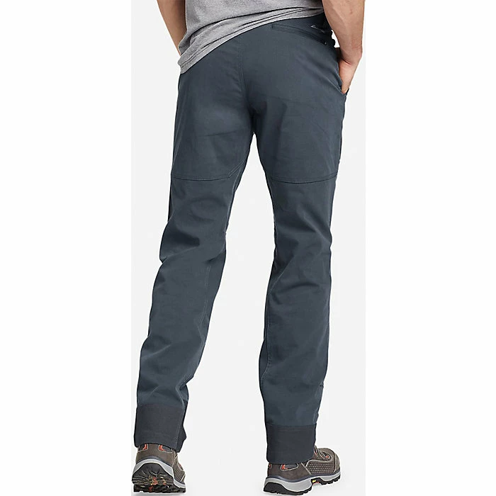 Eddie Bauer First Ascent Men's Guides Day Off Off Pant 5 Eddie Bauer First Ascent Men's Guides Day Off Off Pant - Image 3