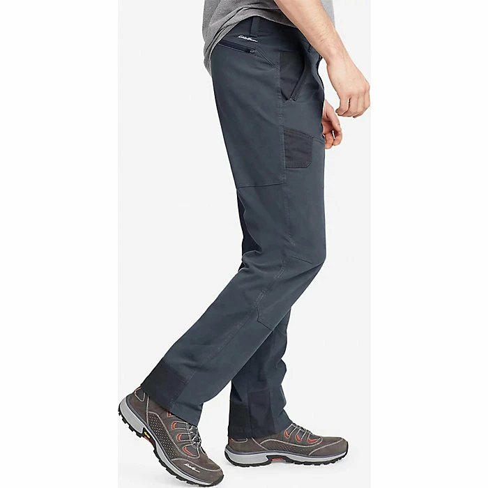 Eddie Bauer First Ascent Men's Guides Day Off Off Pant 4 Eddie Bauer First Ascent Men's Guides Day Off Off Pant - Image 2