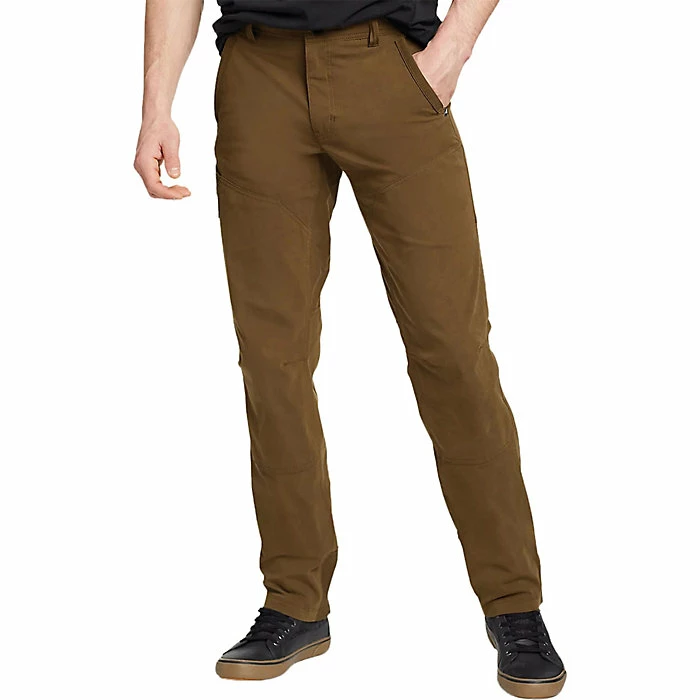 Eddie Bauer First Ascent Men's Guides Day Off Off Pant 6 Eddie Bauer First Ascent Men's Guides Day Off Off Pant - Image 4