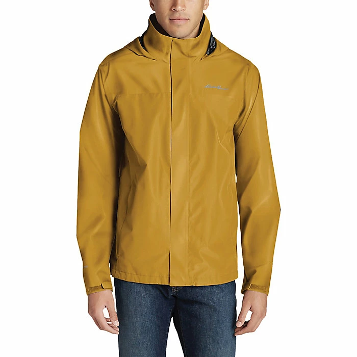 Eddie Bauer Men's Packable Rainfoil Jacket 7 Eddie Bauer Men's Packable Rainfoil Jacket - Image 5