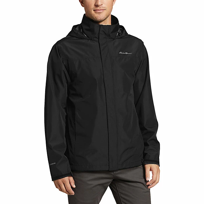 Eddie Bauer Men's Packable Rainfoil Jacket 8 Eddie Bauer Men's Packable Rainfoil Jacket - Image 6