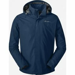 Eddie Bauer Men's Packable Rainfoil Jacket 13 Eddie Bauer Men's Packable Rainfoil Jacket -Eddie Bauer Sales 10531641x1241531 vAlt1