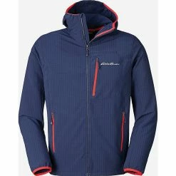 Eddie Bauer First Ascent Men's Sandstone Backbone Grid Hoodie -Eddie Bauer Sales 10531648x1241531 vAlt1