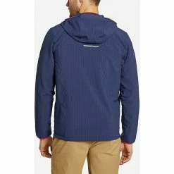 Eddie Bauer First Ascent Men's Sandstone Backbone Grid Hoodie -Eddie Bauer Sales 10531648x1241531 vAlt2