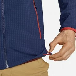 Eddie Bauer First Ascent Men's Sandstone Backbone Grid Hoodie -Eddie Bauer Sales 10531648x1241531 vAlt5