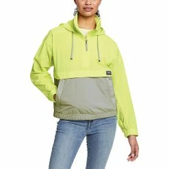 Eddie Bauer Women's Stowaway Anorak