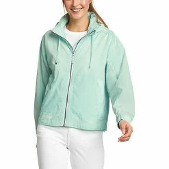 Eddie Bauer Women's Stowaway Jacket