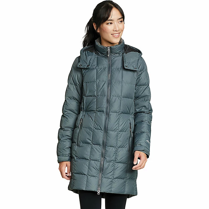 Eddie Bauer Women's Altamira Down Parka 7 Eddie Bauer Women's Altamira Down Parka - Image 5