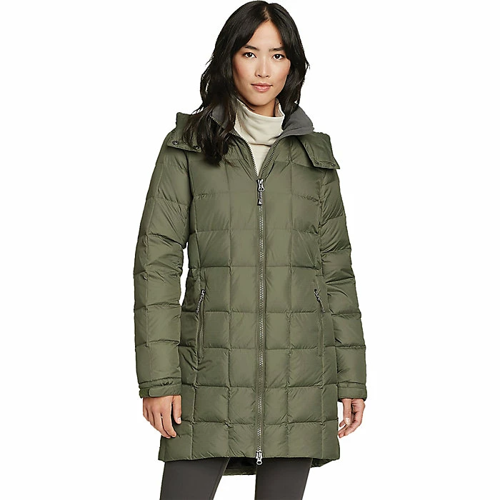 Eddie Bauer Women's Altamira Down Parka 8 Eddie Bauer Women's Altamira Down Parka - Image 6