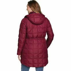 Eddie Bauer Women's Altamira Down Parka 10 Eddie Bauer Women's Altamira Down Parka -Eddie Bauer Sales 10551821x1064508 vAlt1