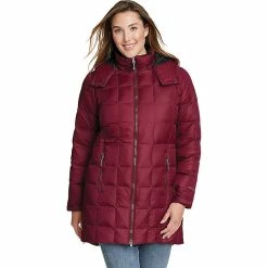 Eddie Bauer Women's Altamira Down Parka