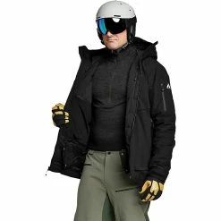 Eddie Bauer First Ascent Men's BC Stormday Jacket