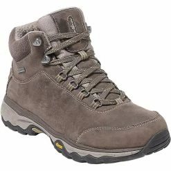 Eddie Bauer Women's Cairn Mid Shoe