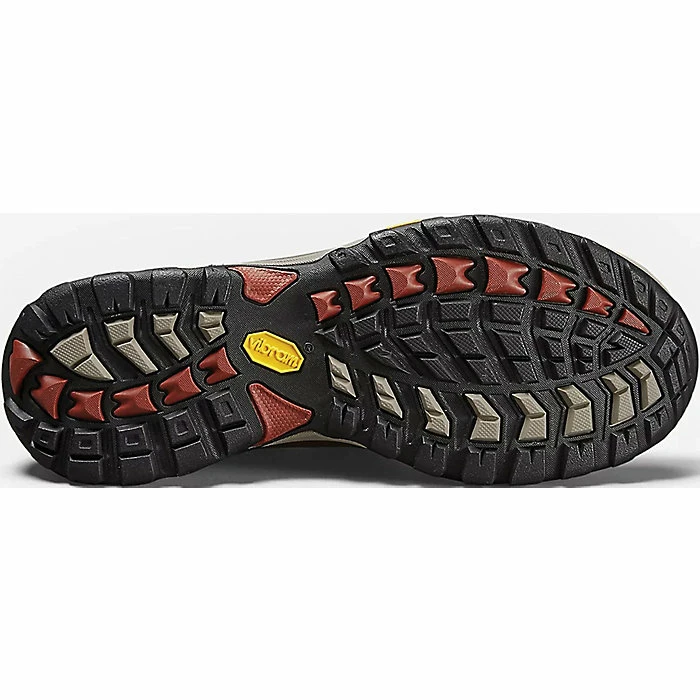 Eddie Bauer Men's Cairn Shoe 6 Eddie Bauer Men's Cairn Shoe - Image 4