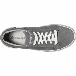 Eddie Bauer Women's Chatam Leather Sneaker -Eddie Bauer Sales 10551829x1011605 vAlt5