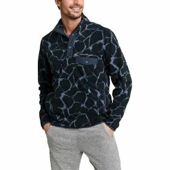 Eddie Bauer Men's Chutes Snap Mock Top -Eddie Bauer Sales 10551831x1016373 zm