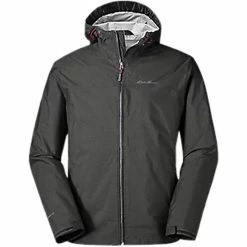 Eddie Bauer Men's Cloud Cap Rain Jacket -Eddie Bauer Sales 10551832x1191703 zm