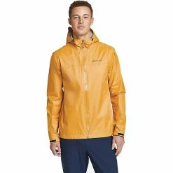 Eddie Bauer Men's Cloud Cap Rain Jacket -Eddie Bauer Sales 10551832x1211599 zm