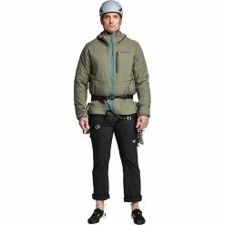 Eddie Bauer First Ascent Men's Evertherm Downdraft Hoodie