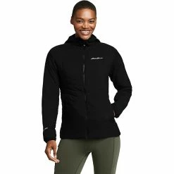 Eddie Bauer First Ascent Women's Evertherm Downdraft Hoodie -Eddie Bauer Sales 10551841x1012905 zm