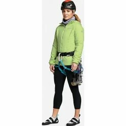Eddie Bauer First Ascent Women's Evertherm Downdraft Hoodie -Eddie Bauer Sales 10551841x1038115 vAlt2