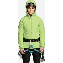 Eddie Bauer First Ascent Women's Evertherm Downdraft Hoodie -Eddie Bauer Sales 10551841x1038115 vAlt3