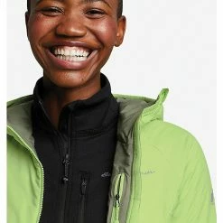 Eddie Bauer First Ascent Women's Evertherm Downdraft Hoodie -Eddie Bauer Sales 10551841x1038115 vAlt4
