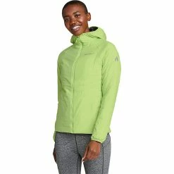 Eddie Bauer First Ascent Women's Evertherm Downdraft Hoodie