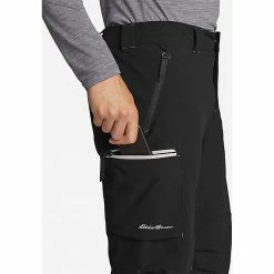 Eddie Bauer First Ascent Men's Guide Pro Alpine Stretch Pant -Eddie Bauer Sales 10551850x1012905 vAlt3