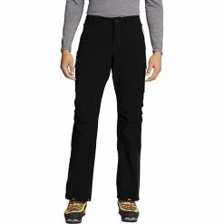 Eddie Bauer First Ascent Men's Guide Pro Alpine Stretch Pant