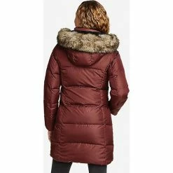 Eddie Bauer Women's Lodge Cascadian Down Parka 8 Eddie Bauer Women's Lodge Cascadian Down Parka -Eddie Bauer Sales 10551853x1210701 vAlt2