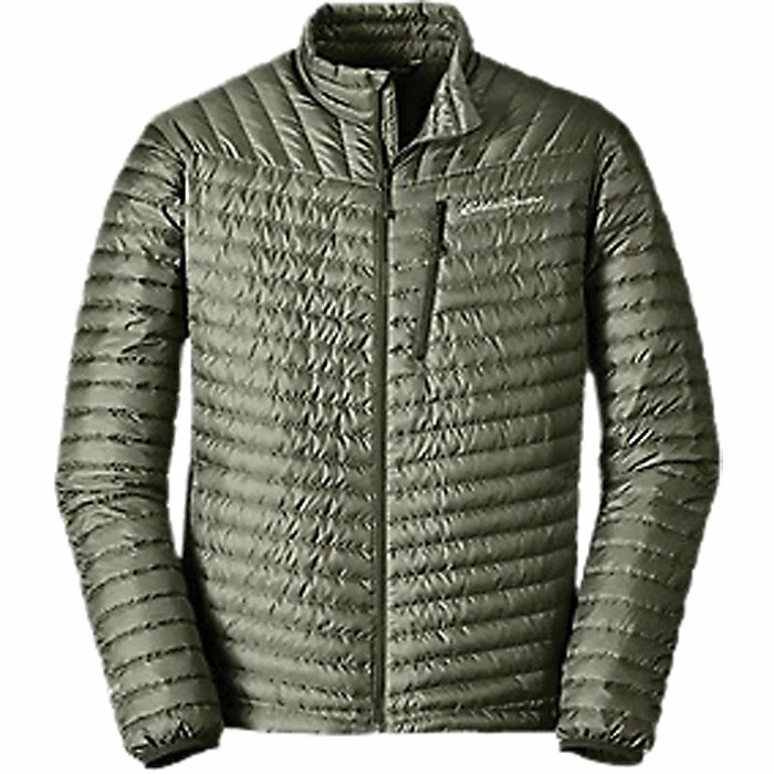Eddie Bauer First Ascent Men's Microtherm 2.0 Stormdown Jacket 5 Eddie Bauer First Ascent Men's Microtherm 2.0 Stormdown Jacket - Image 3