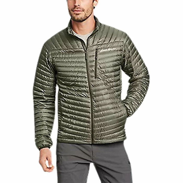 Eddie Bauer First Ascent Men's Microtherm 2.0 Stormdown Jacket 3 Eddie Bauer First Ascent Men's Microtherm 2.0 Stormdown Jacket