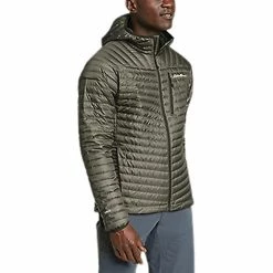 Eddie Bauer First Ascent Men's Microtherm 2.0 Stormdown Hooded Jacket -Eddie Bauer Sales 10551856x1020432 vAlt1
