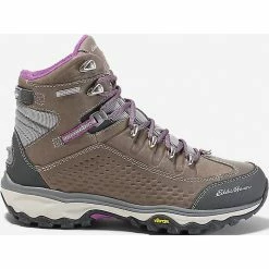 Eddie Bauer Women's Mountain OPS Boot -Eddie Bauer Sales 10551857x1011120 vAlt1