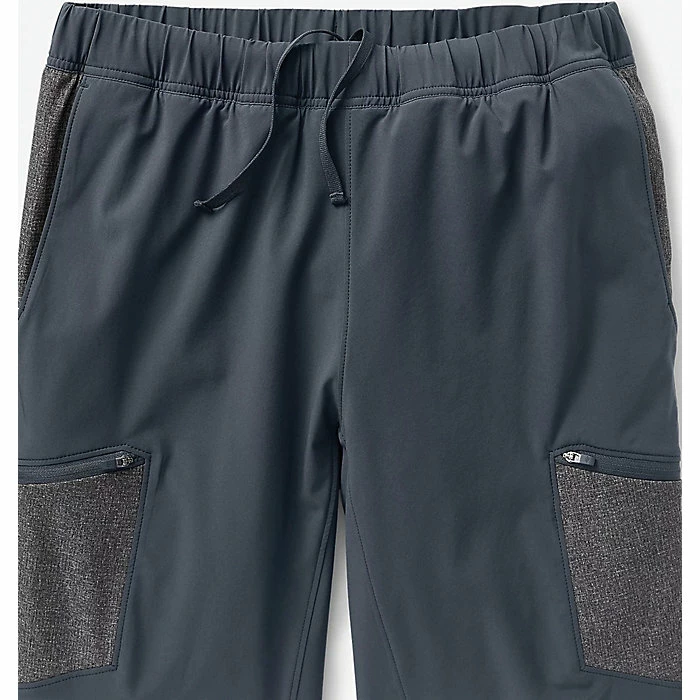 Eddie Bauer Motion Men's Resonance Training Pant 4 Eddie Bauer Motion Men's Resonance Training Pant - Image 2