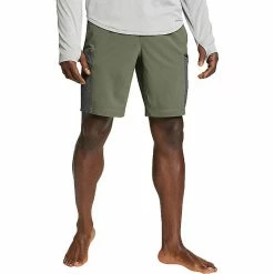 Eddie Bauer Motion Men's Resonance Training Short