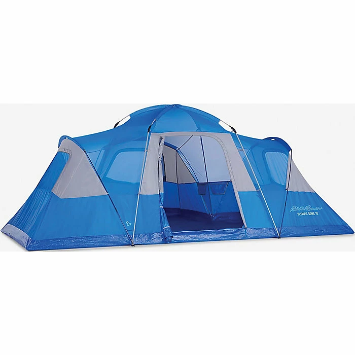 Eddie Bauer Olympic Dome 10 Tent 6 Eddie Bauer Olympic Dome 10 Tent - Image 4