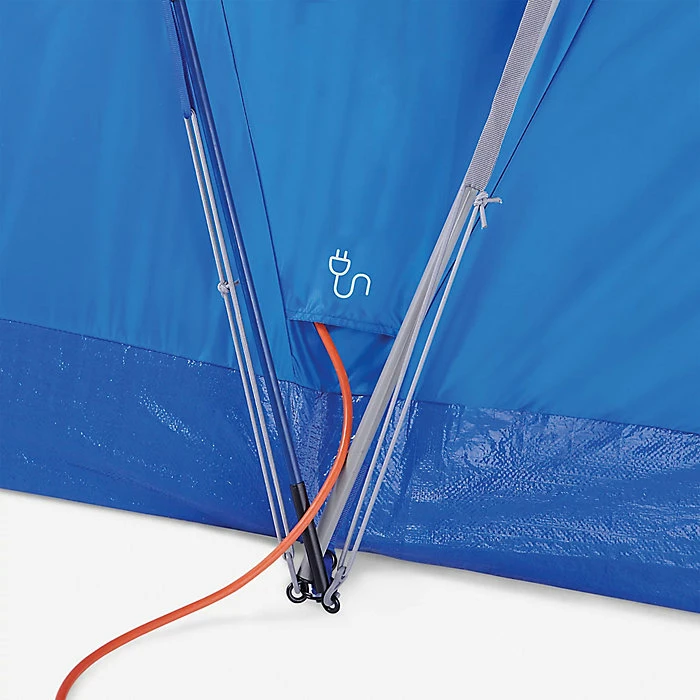 Eddie Bauer Olympic Dome 10 Tent 7 Eddie Bauer Olympic Dome 10 Tent - Image 5