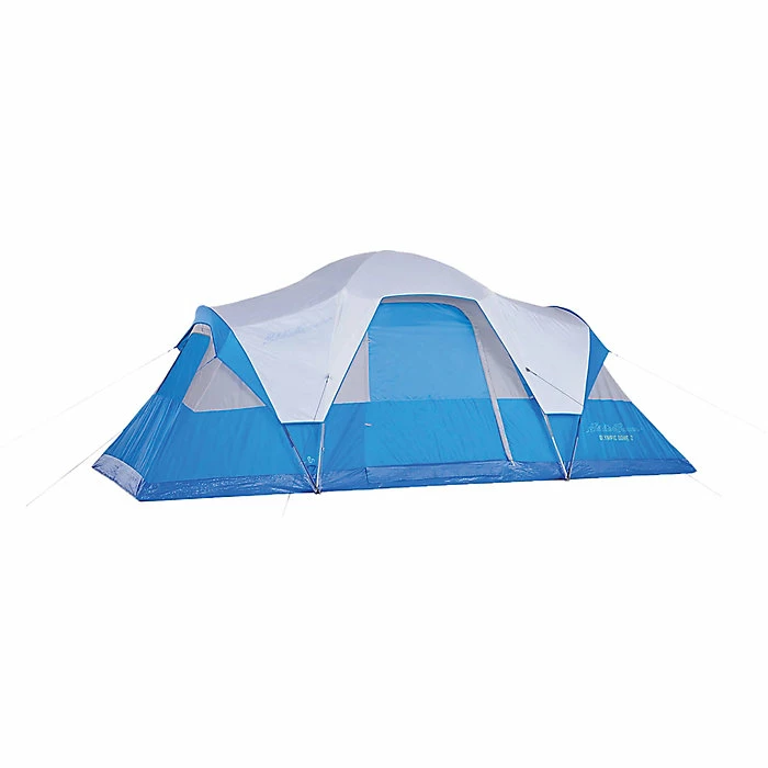 Eddie Bauer Olympic Dome 10 Tent 3 Eddie Bauer Olympic Dome 10 Tent