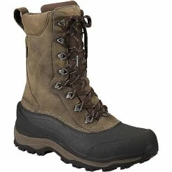 Eddie Bauer Men's Snoqualmie Pass Boot