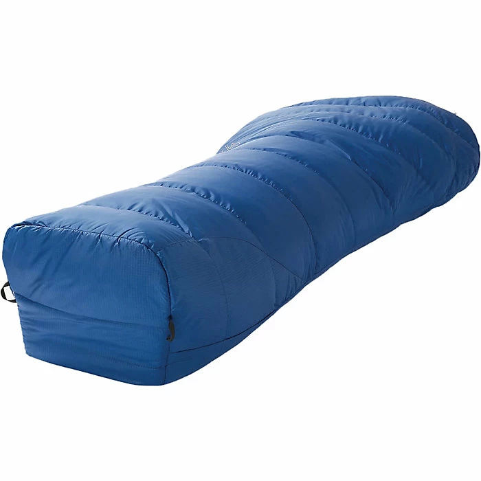 Eddie Bauer Snowline 2.0 - 2Q Mummy Sleeping Bag 4 Eddie Bauer Snowline 2.0 - 2Q Mummy Sleeping Bag - Image 2
