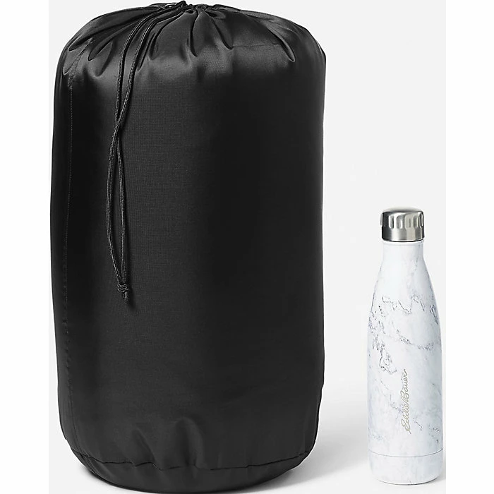 Eddie Bauer Snowline 2.0 - 2Q Mummy Sleeping Bag 7 Eddie Bauer Snowline 2.0 - 2Q Mummy Sleeping Bag - Image 5