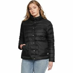 Eddie Bauer Women's Stratuslite Snap Jacket -Eddie Bauer Sales 10551876x1012905 zm