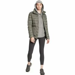 Eddie Bauer Women's Stratuslite Snap Jacket -Eddie Bauer Sales 10551876x1020432 vAlt2