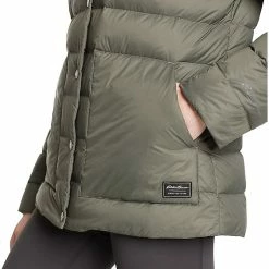 Eddie Bauer Women's Stratuslite Snap Jacket -Eddie Bauer Sales 10551876x1020432 vAlt3