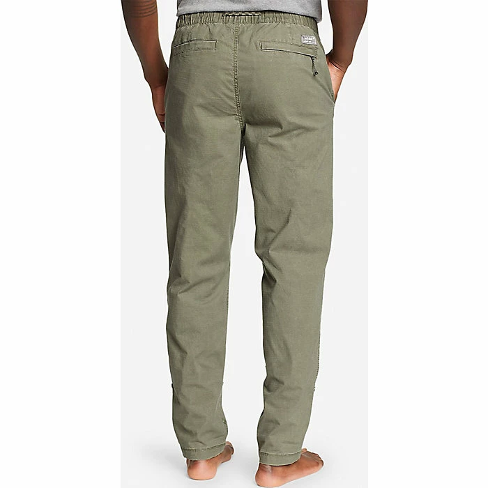 Eddie Bauer Men's Top Out Ripstop Pant 5 Eddie Bauer Men's Top Out Ripstop Pant - Image 3